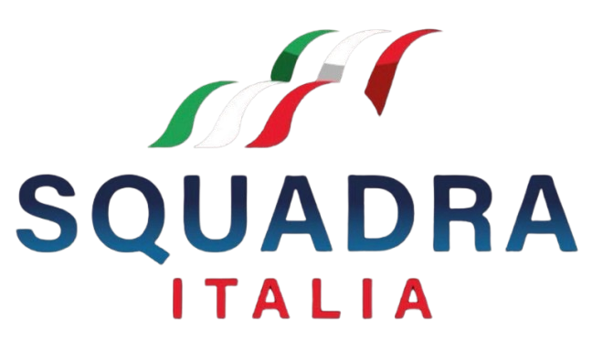squadra italia